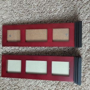 Picture Frame Stands